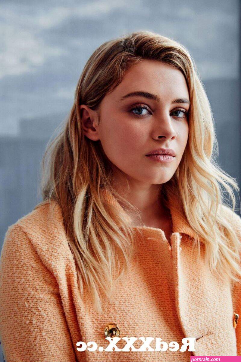 Josephine Langford Nude Pornrain