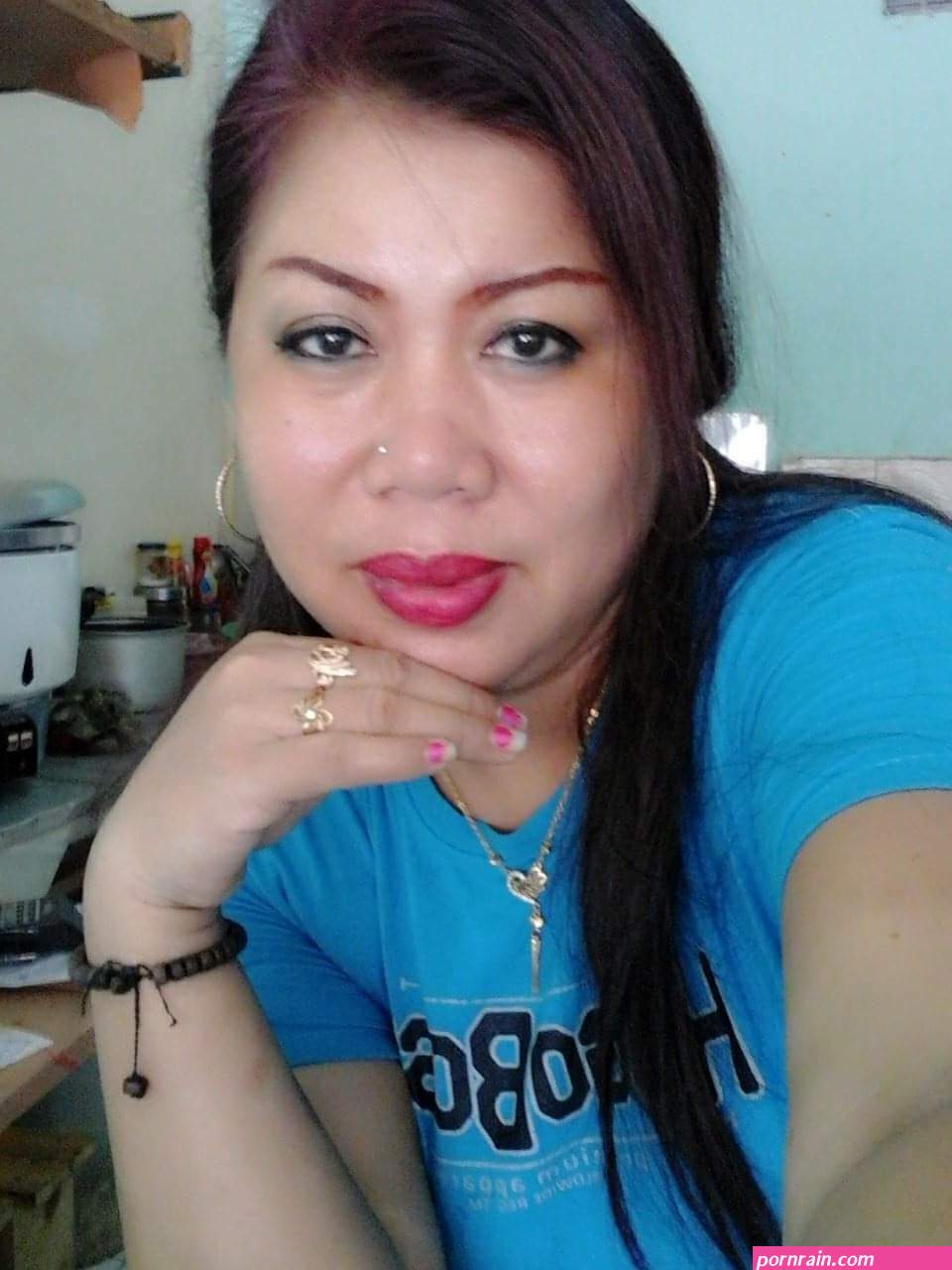 foto hot stw berkebaya