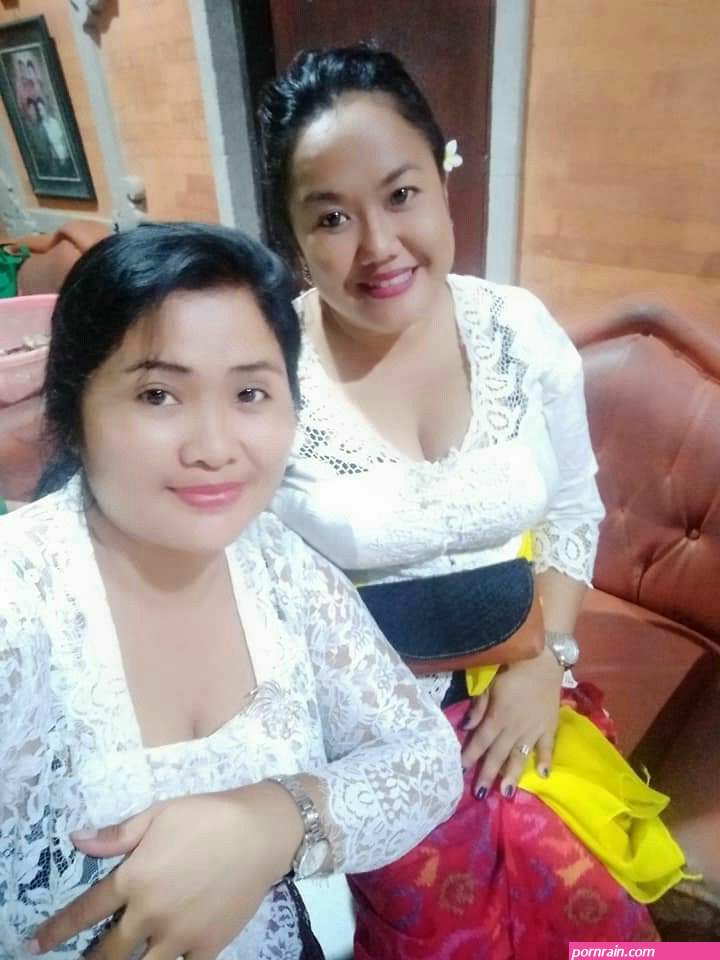 foto hot stw berkebaya