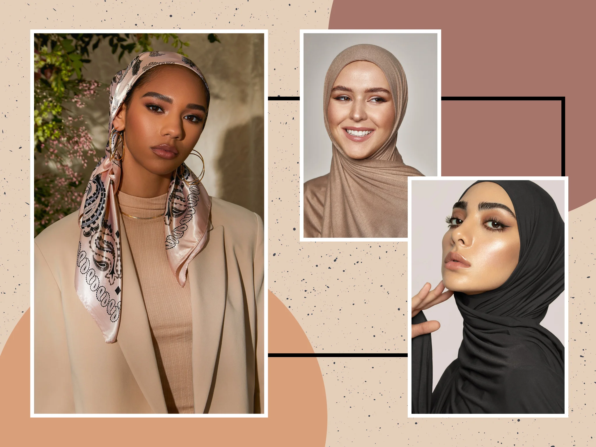 hijab hot doggy nude
