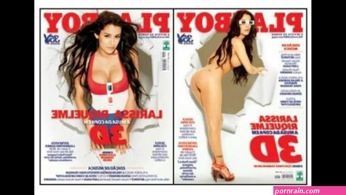 larissa roquelme playboy pics