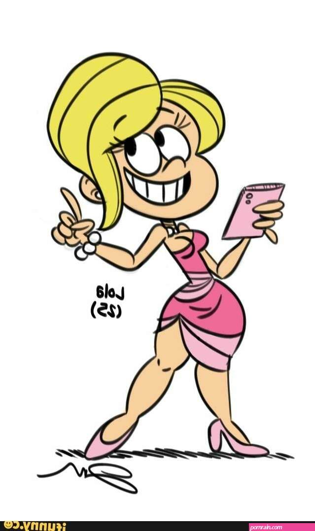 willkommen bei den louds lynn nudes