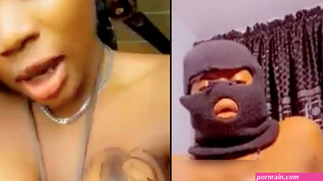 blackchully porno sex