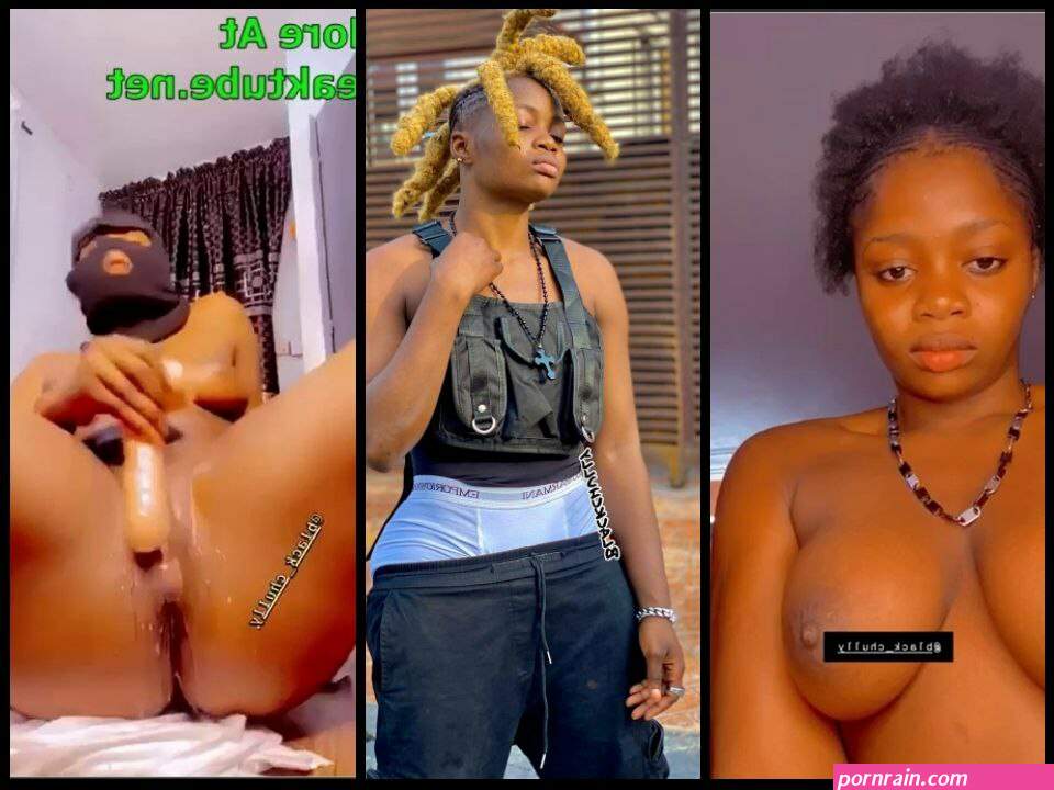 blackchully porno sex