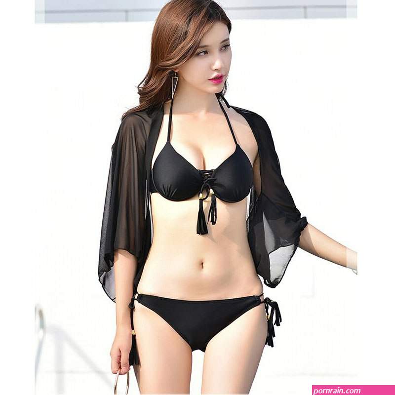 bugil hot korea