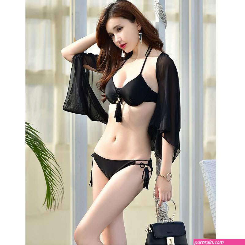 bugil hot korea
