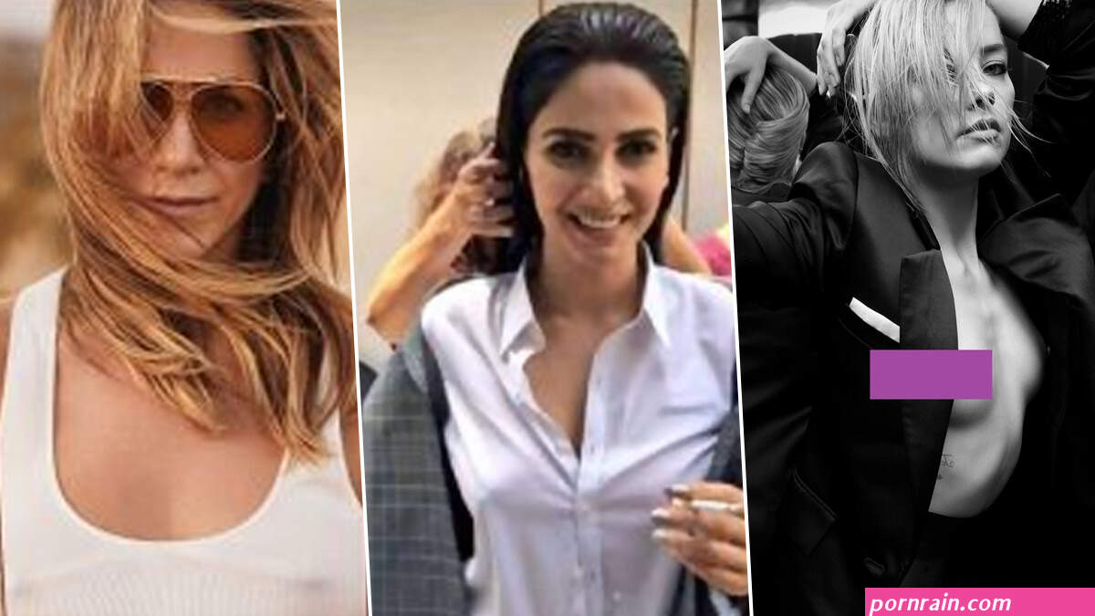 hajabi bra nippls photos