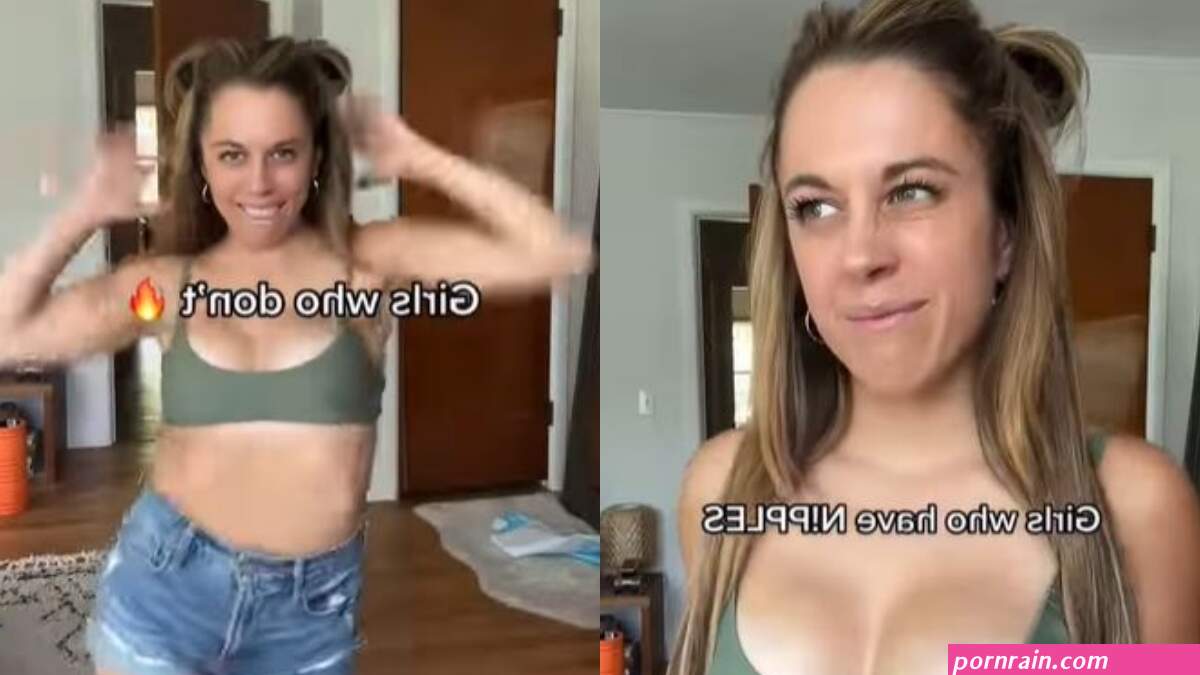 hajabi bra nippls photos