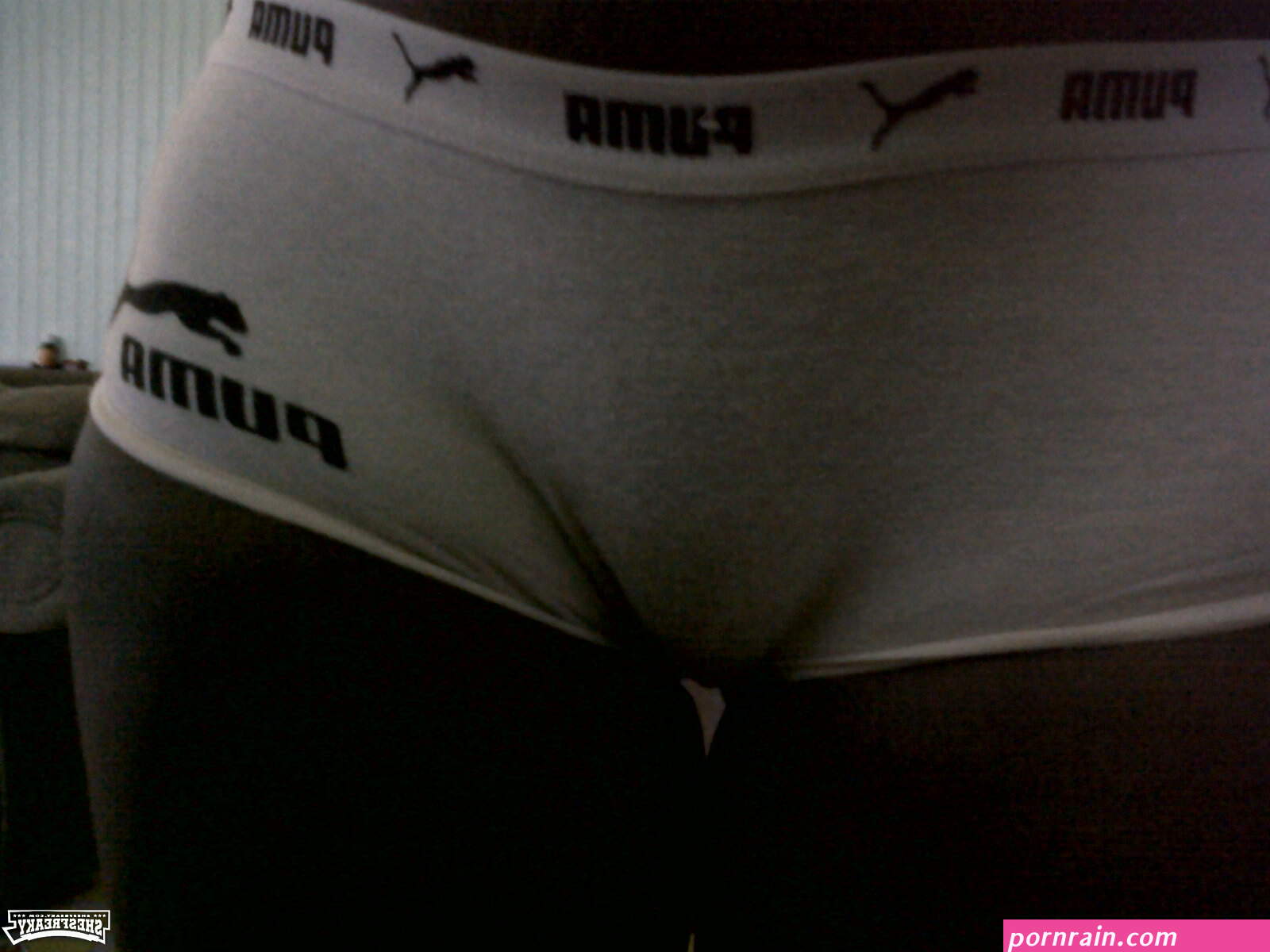 pussy print pics