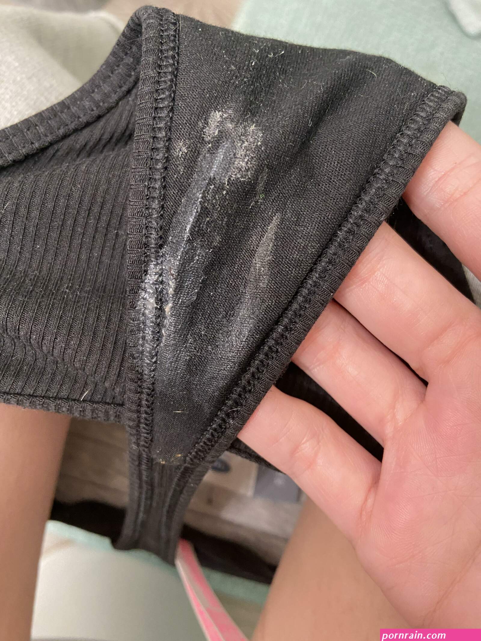 pussy print pics