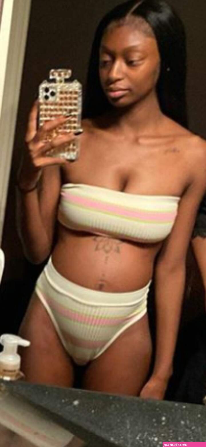 pussy print pics