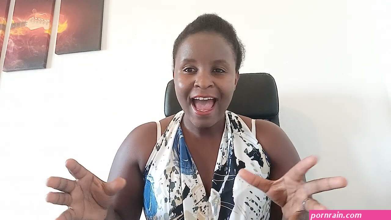 sifa ya mwanamke mwenye kuma kubwa