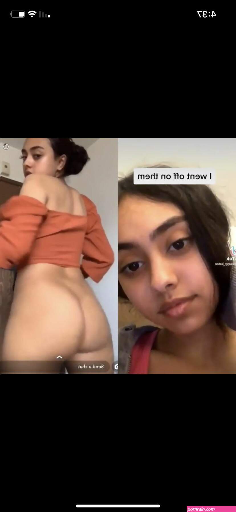 bondage sexy arab posts facebook