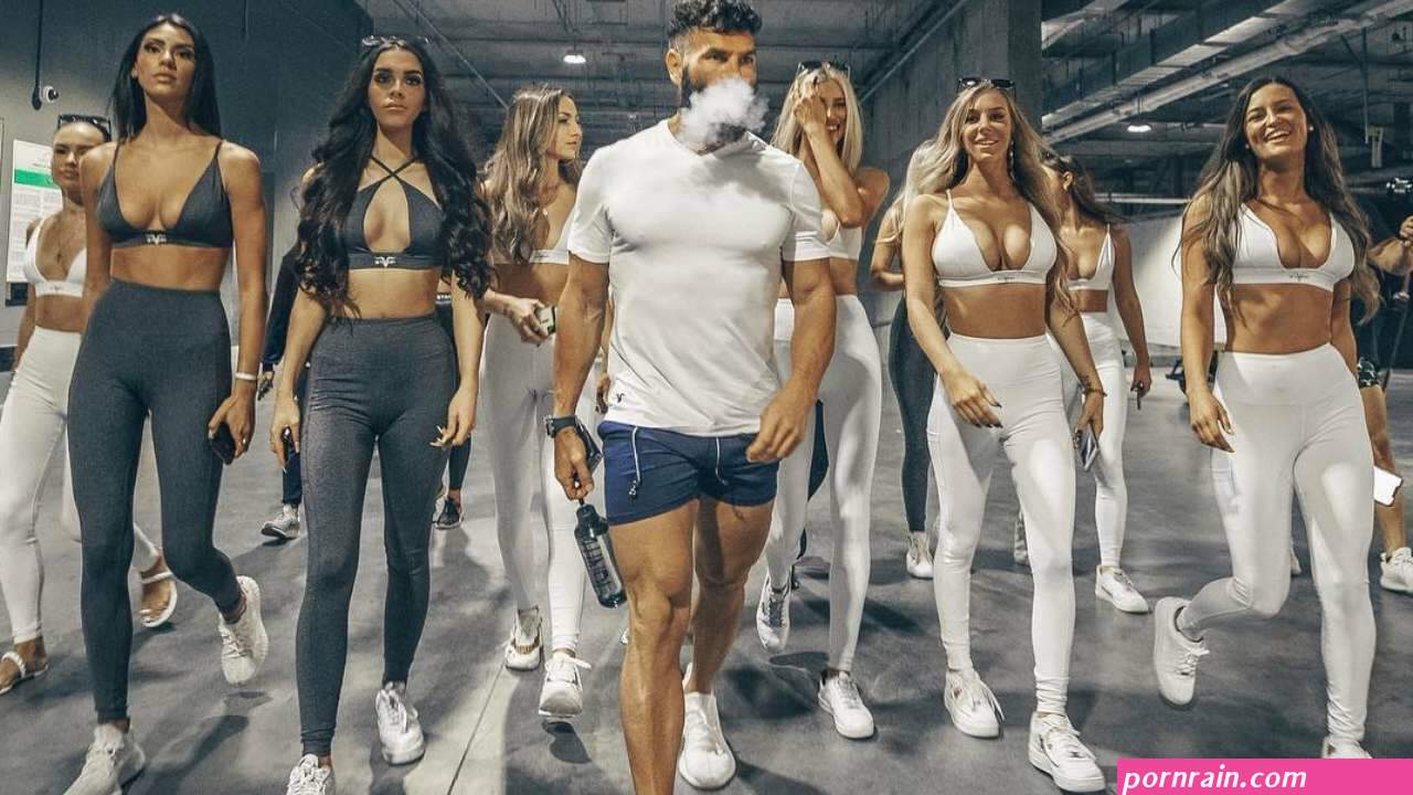 danbilzerian sex