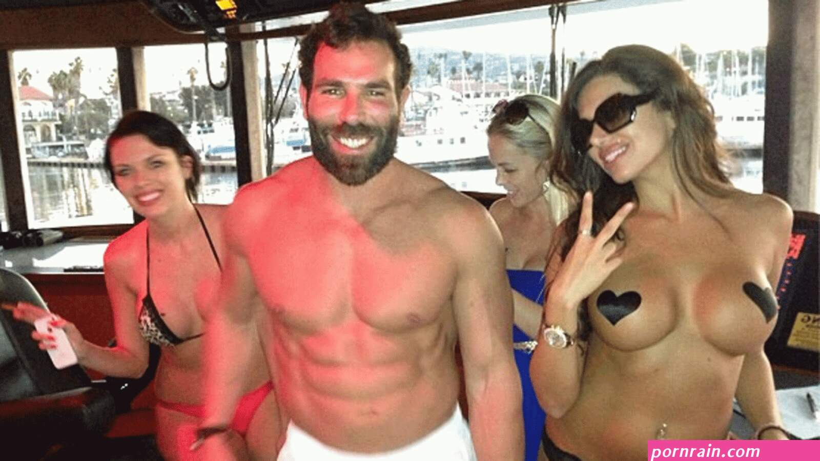 danbilzerian sex