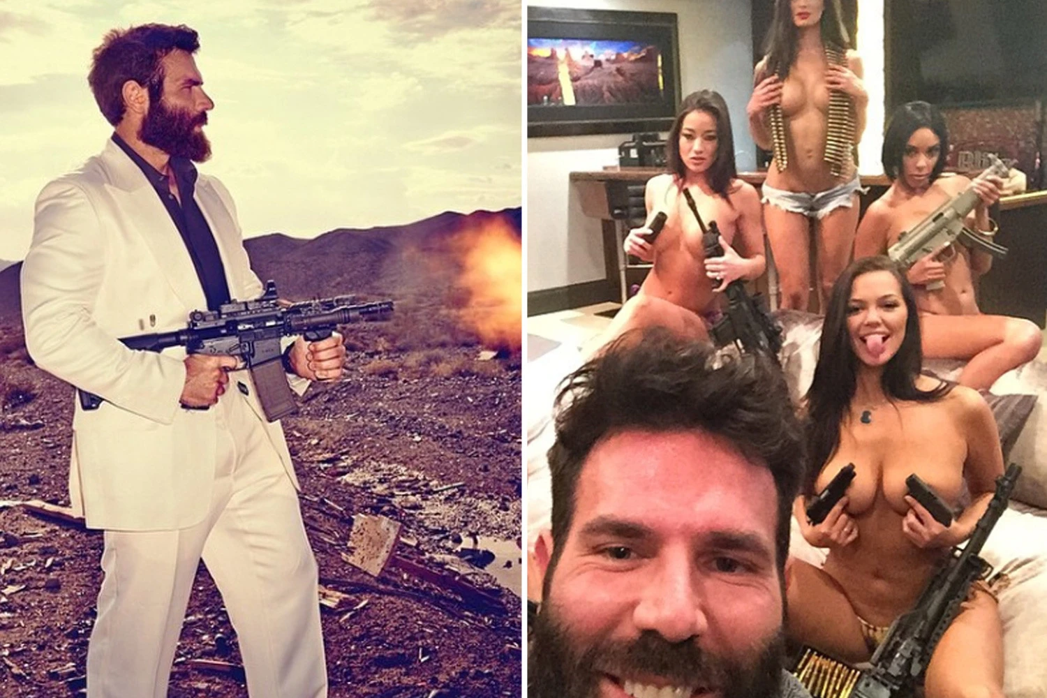 danbilzerian sex