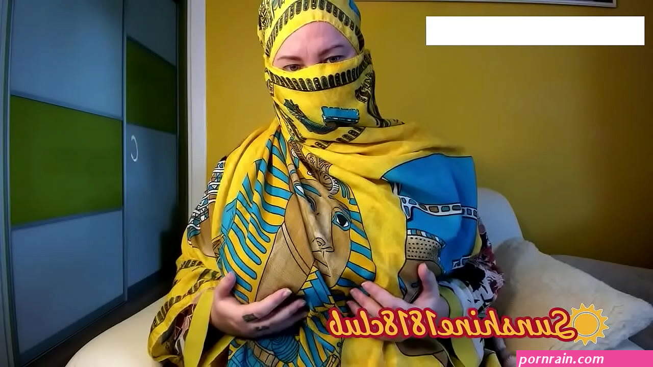 hijabi tits porn