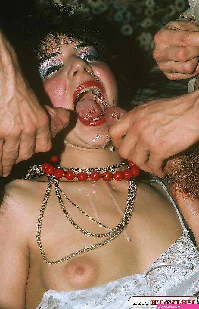 porno rétro