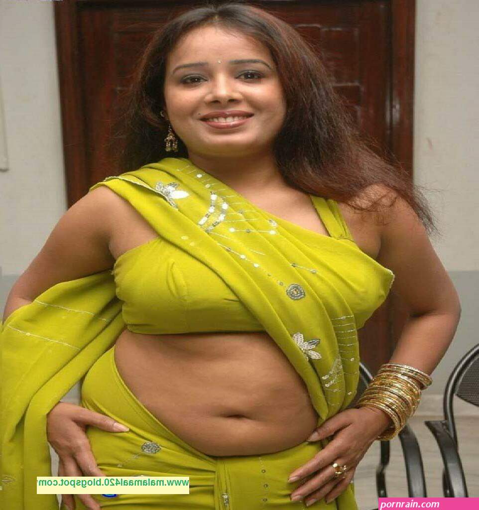 beauty aunty hot naked