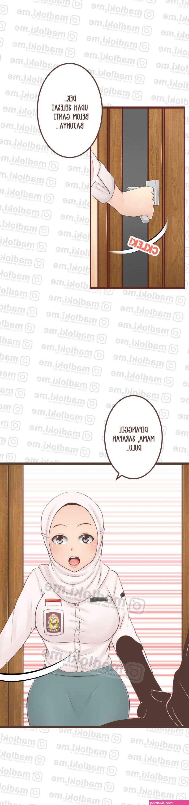 komik sex madloki