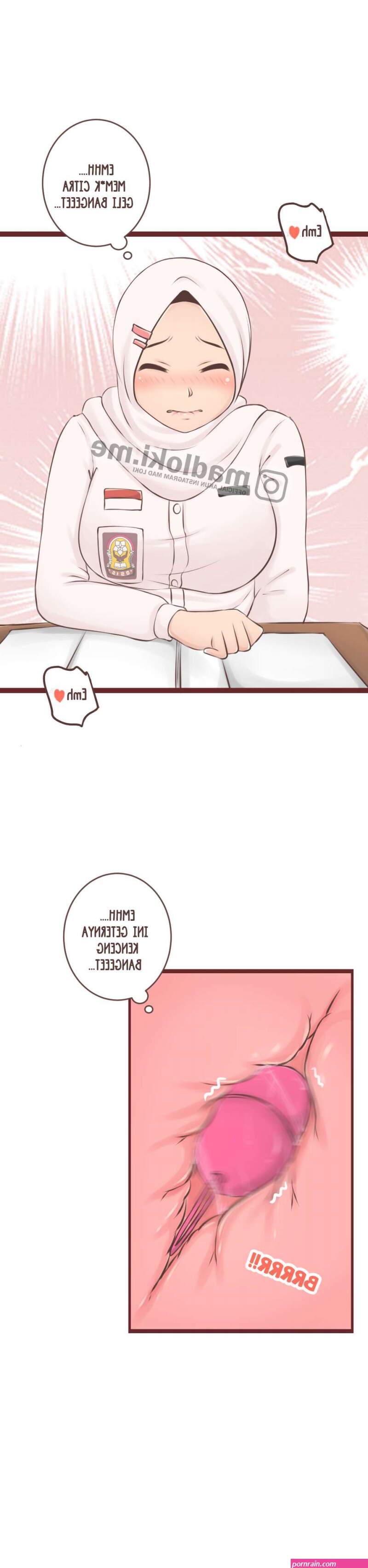 komik sex madloki