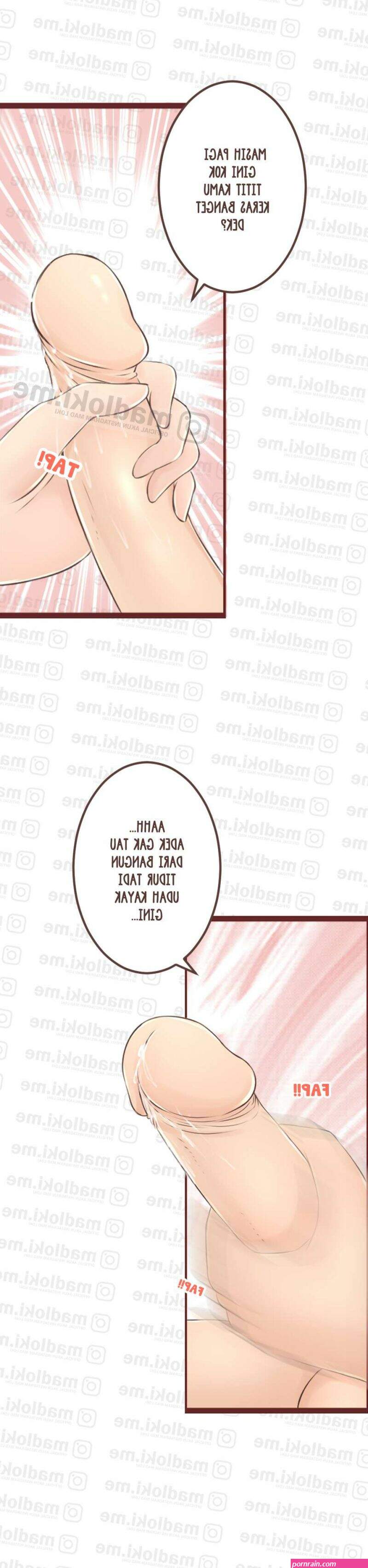 komik sex madloki