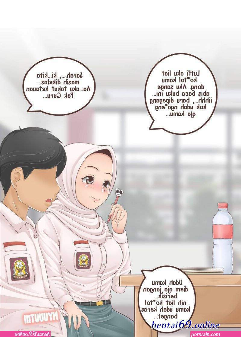 komik sex madloki