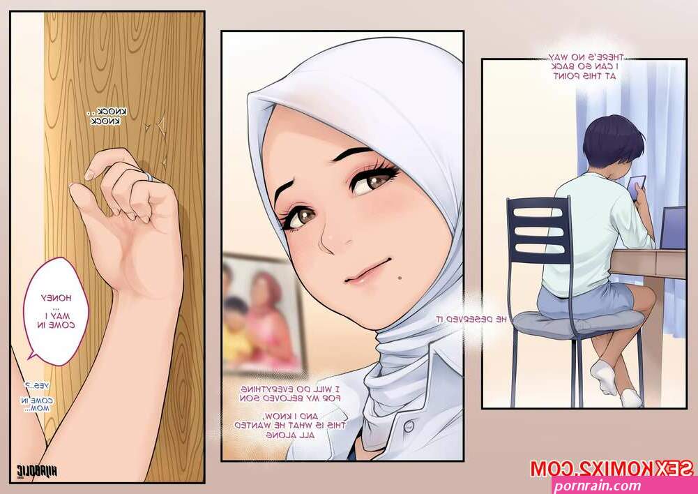 komik sex madloki