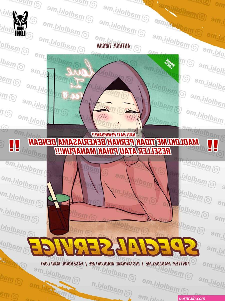 komik sex madloki