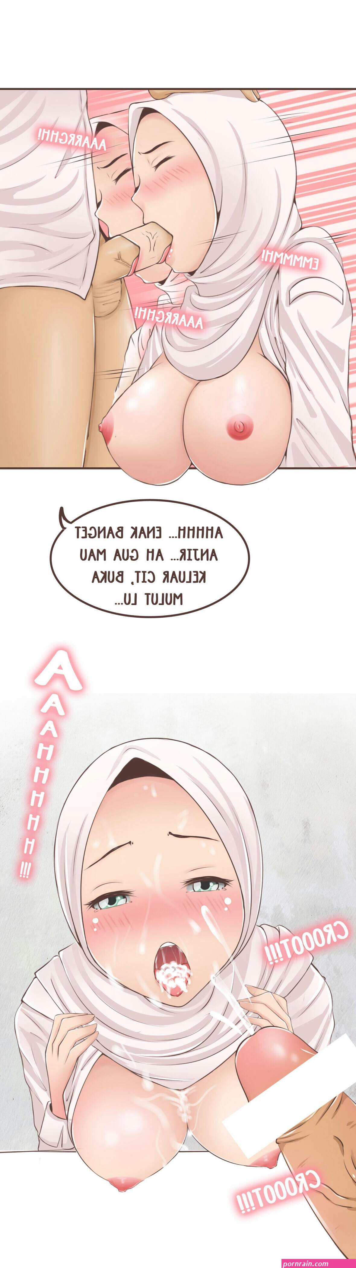 komik sex madloki