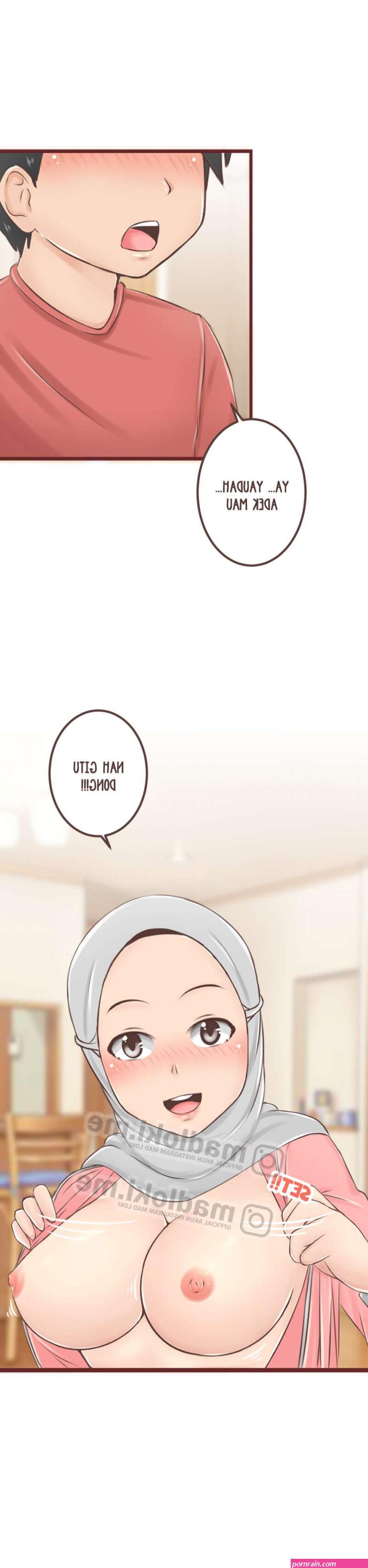 komik sex madloki