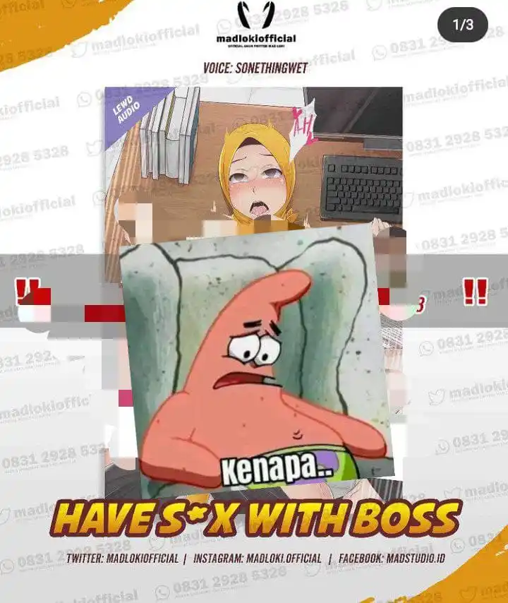 komik sex madloki