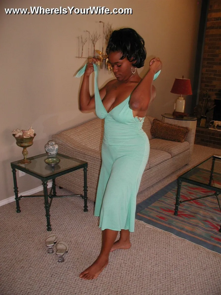 naked busty black naija mamas