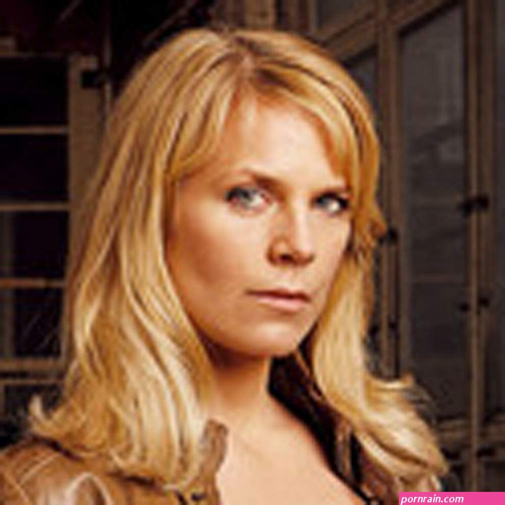 ines maike stehn nackt