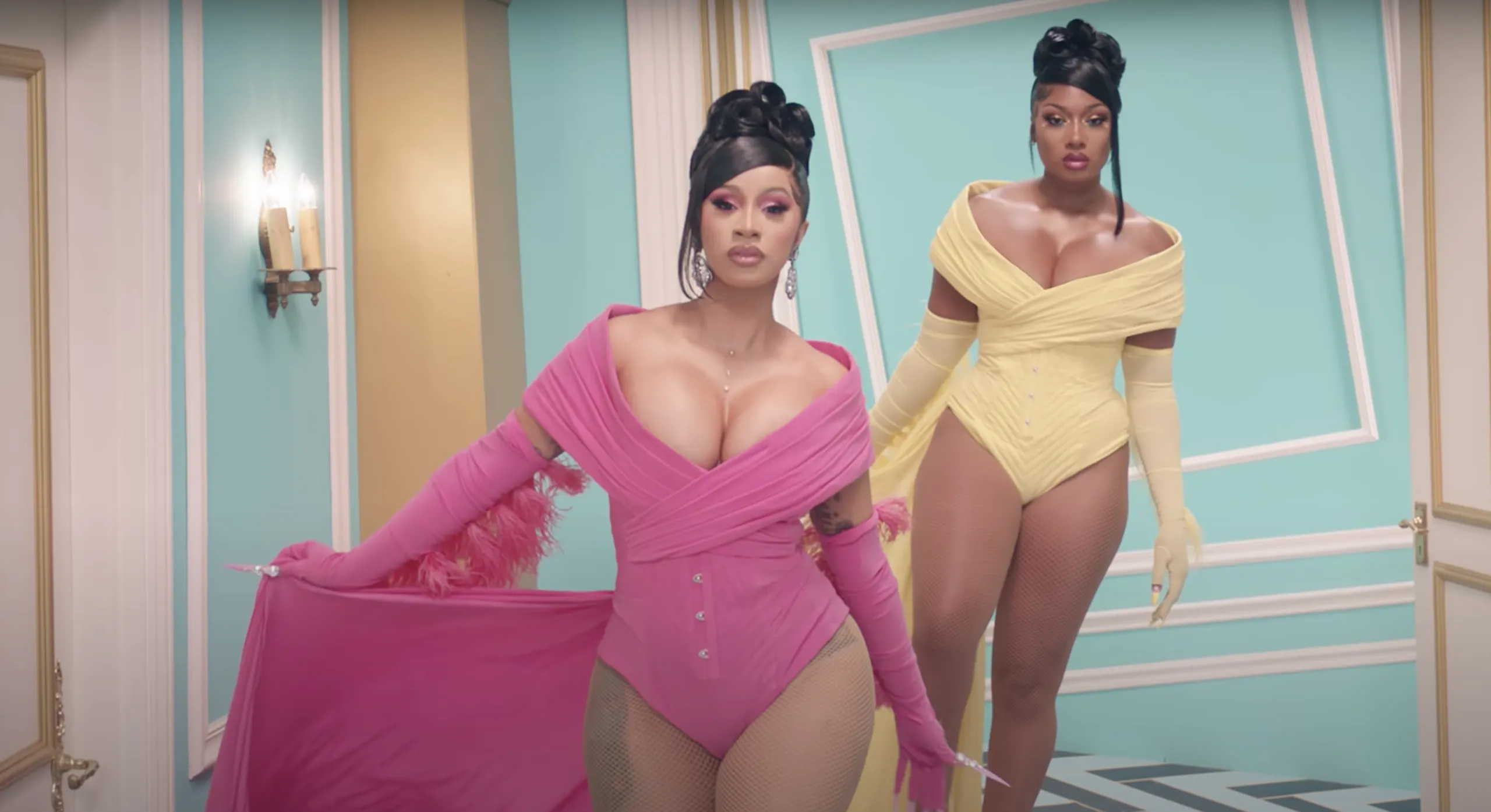 megan thee stallion nude.com