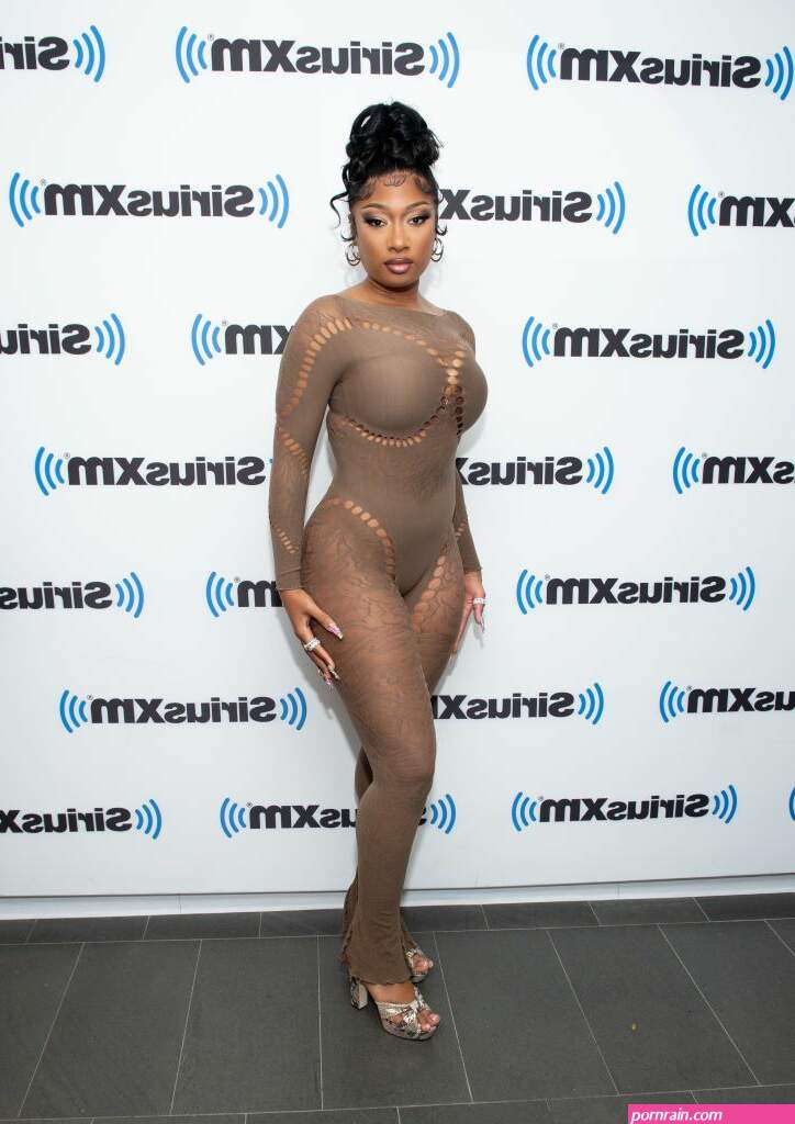 megan thee stallion nude.com