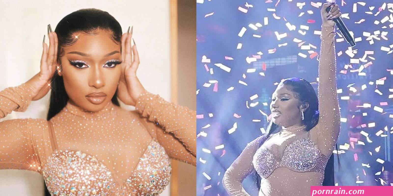 megan thee stallion nude.com