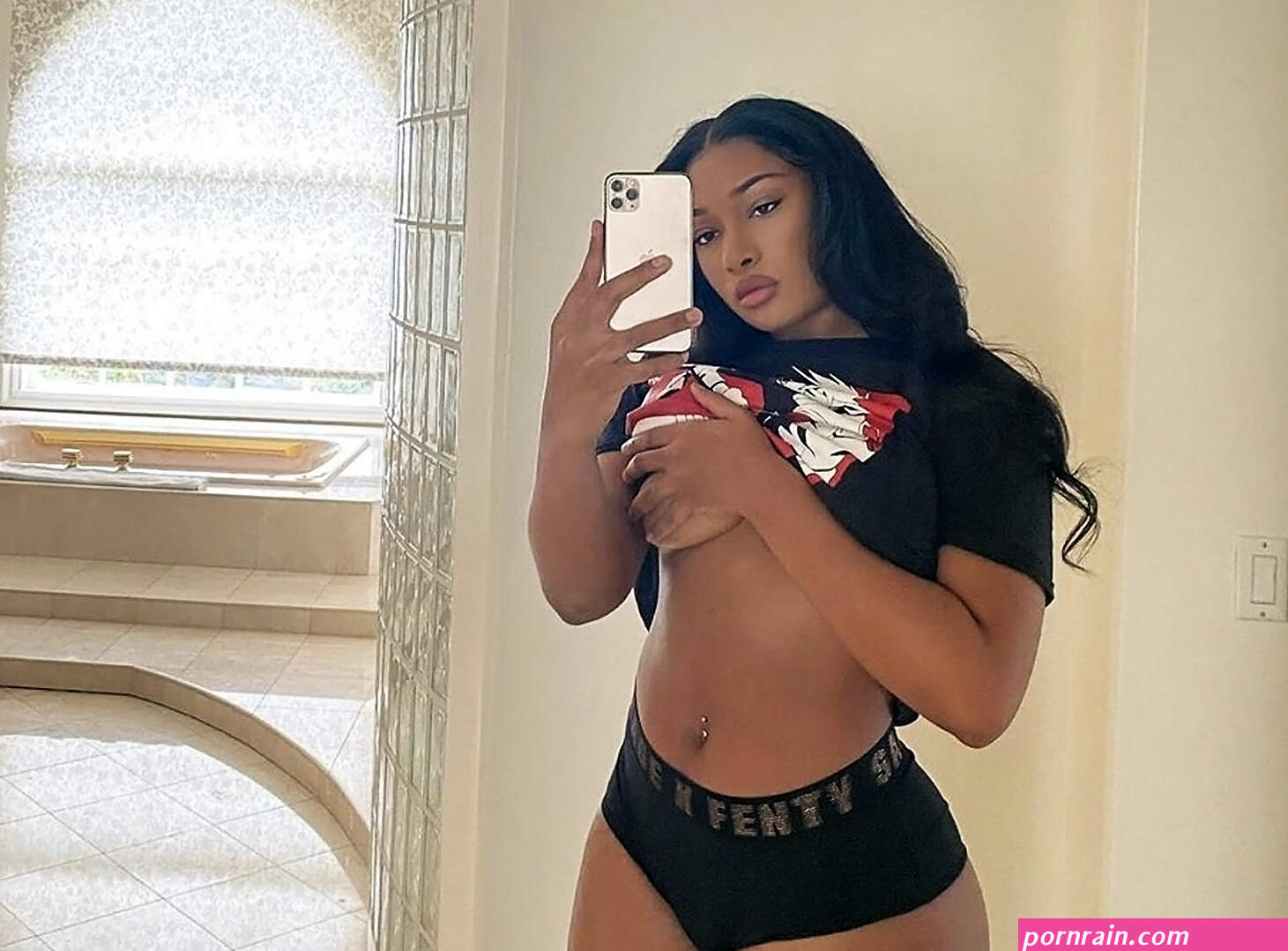 megan thee stallion nude.com