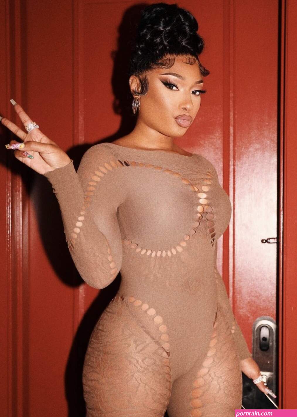 megan thee stallion nude.com