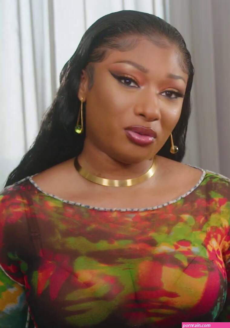 megan thee stallion nude.com