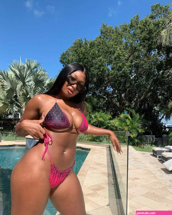megan thee stallion nude.com