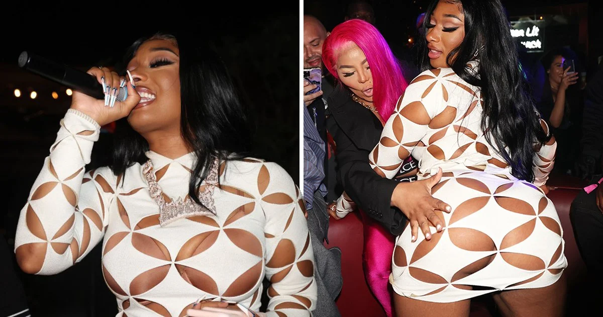 megan thee stallion nude.com
