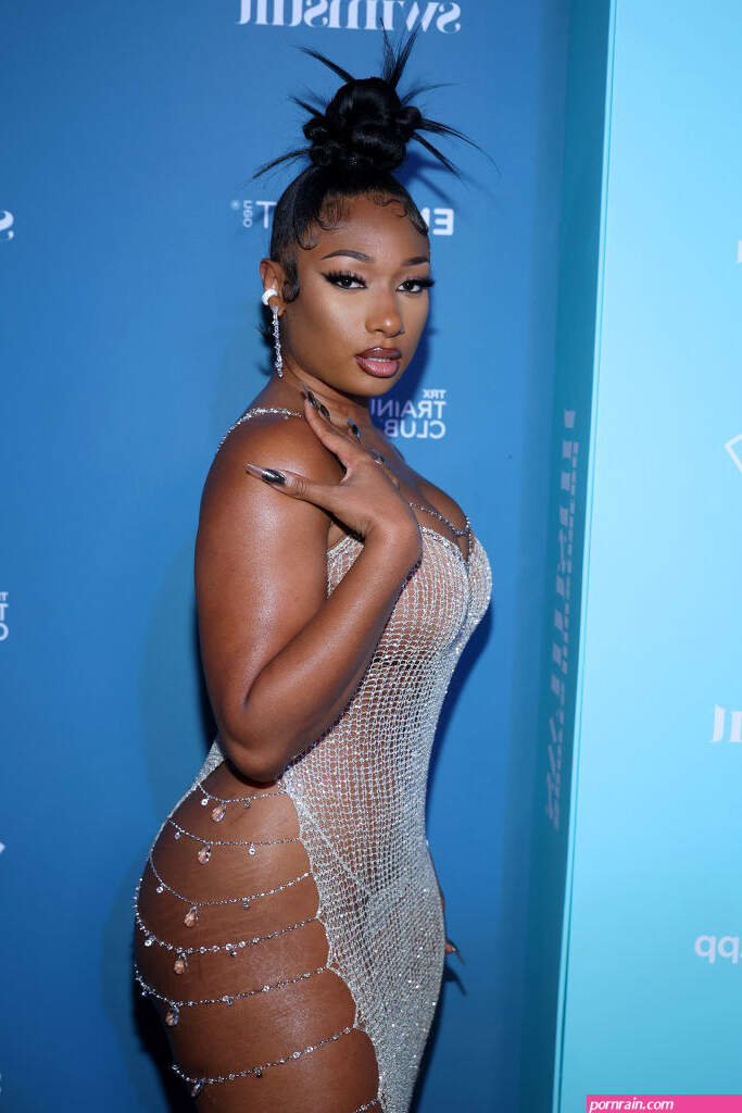 megan thee stallion nude.com