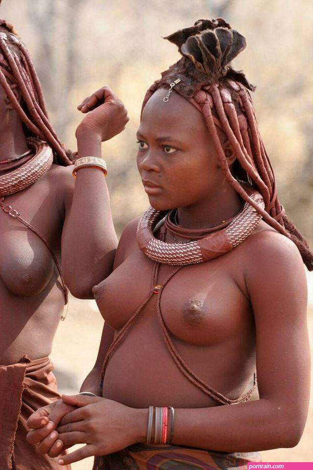 naked tribe sex