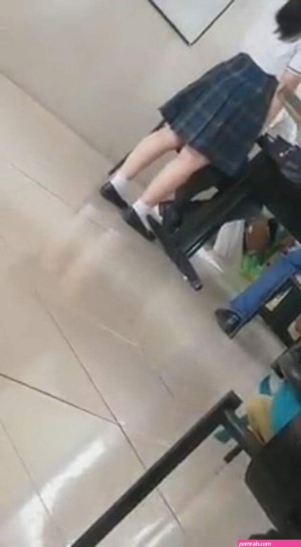 african high school upskirt pic