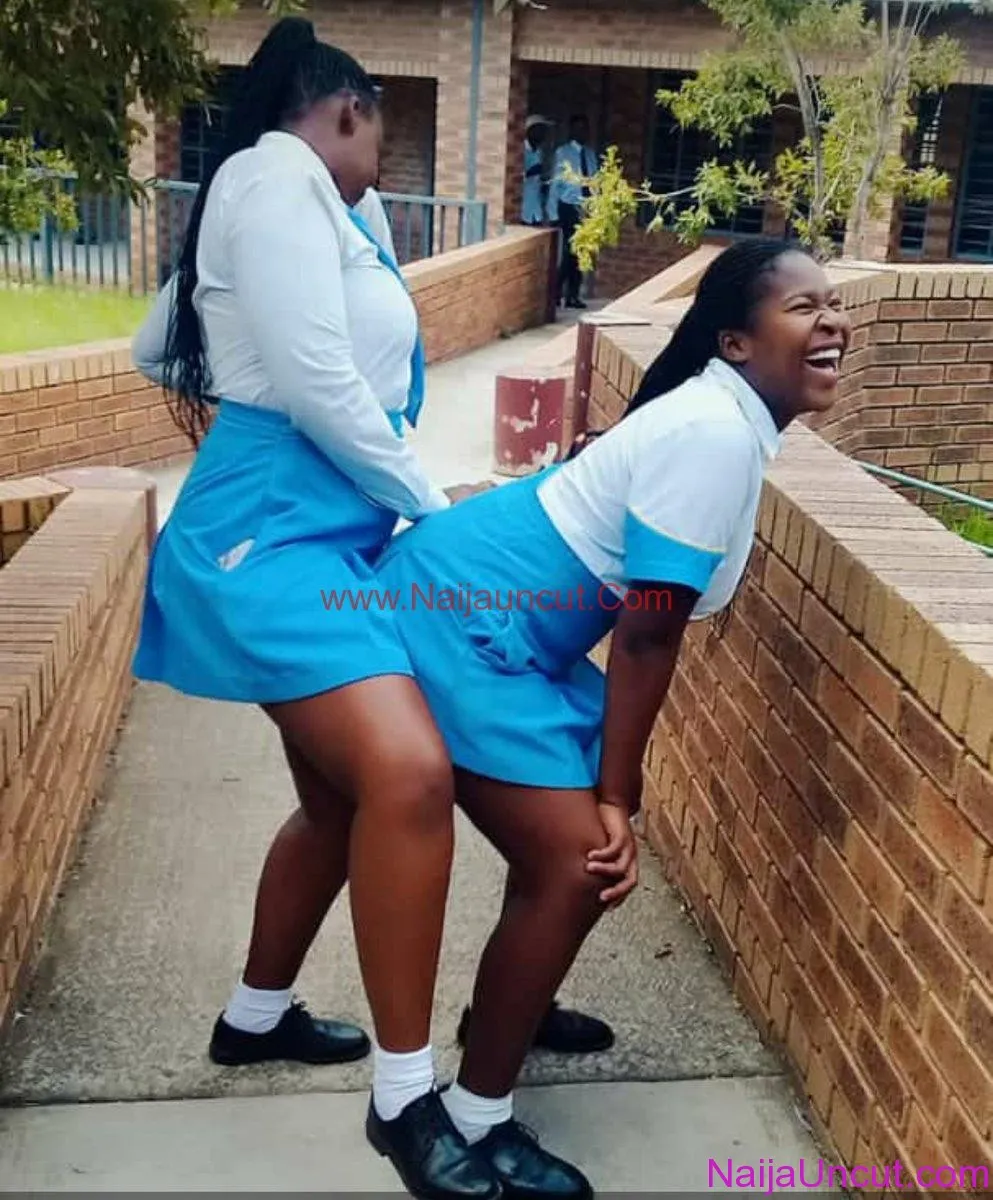 african high school upskirt pic