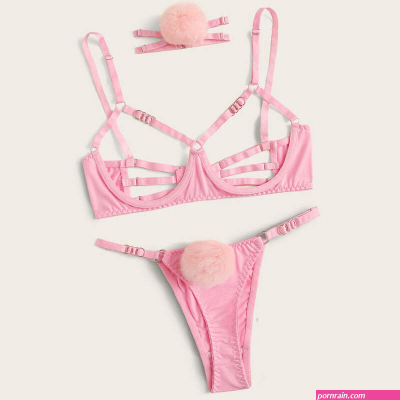 try on bra leaked