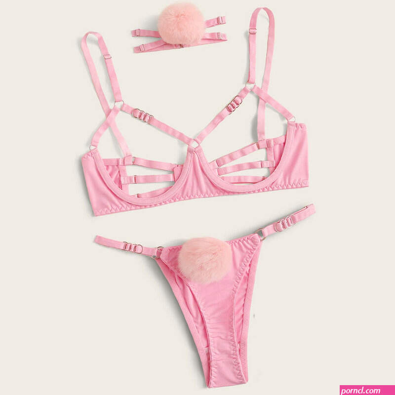 try on bra leaked