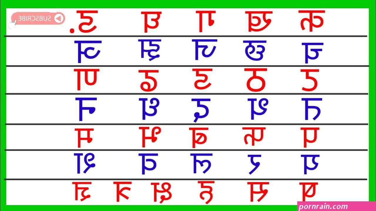 च कन ग ड फ ट