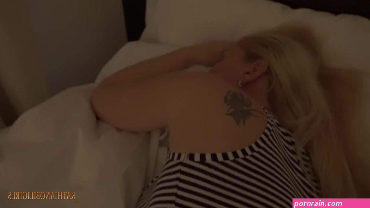fucked asleep